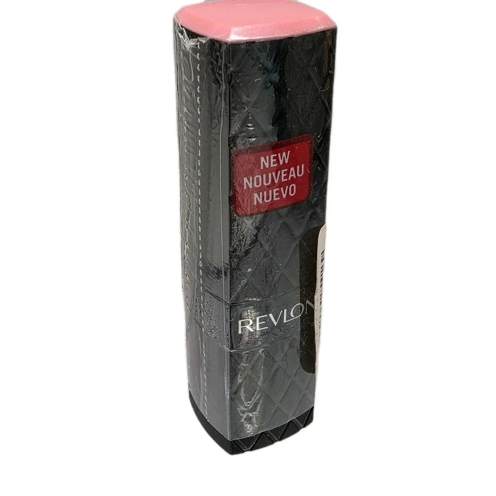 Revlon ColorBurst Lipstick, 020 Baby Pink, 0.13 oz NOS Discontinued Rare